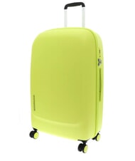 MANDARINA DUCK D-DROP 2.0 Trolley misura grande bergamotto - Trolley Rigidi - 3