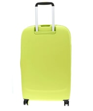 MANDARINA DUCK D-DROP 2.0 Trolley misura grande bergamotto - Trolley Rigidi - 4