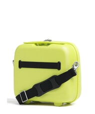 MANDARINA DUCK D-DROP 2.0 Beauty case rigido con tracolla bergamotto - Beauty Case - 2