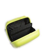 MANDARINA DUCK D-DROP 2.0 Beauty case rigido con tracolla bergamotto - Beauty Case - 4