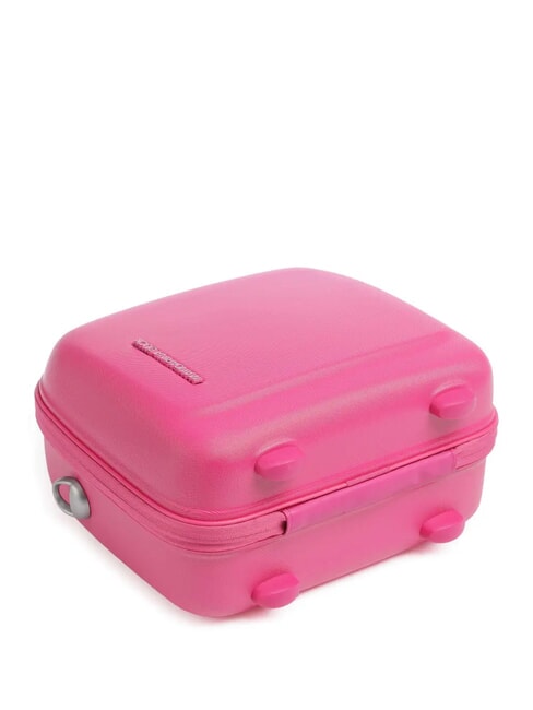 D-DROP 2.0 Beauty case rigido con tracolla raspberry rose - Beauty Case
