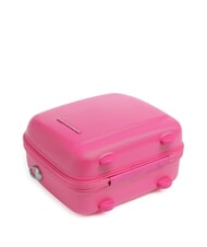 MANDARINA DUCK D-DROP 2.0 Beauty case rigido con tracolla raspberry rose - Beauty Case - 3
