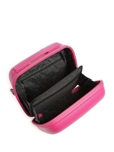D-DROP 2.0 Beauty case rigido con tracolla raspberry rose - Beauty Case