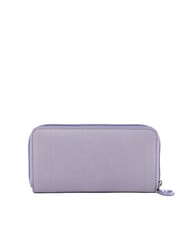 MANDARINA DUCK MD20 Portafoglio grande zip around lavander - Portafogli Donna - 3