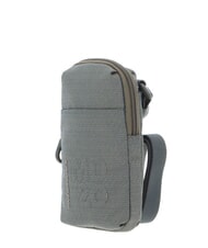 MANDARINA DUCK MD20 Borsa mini porta smartphone sage gray - Borse Donna - 2