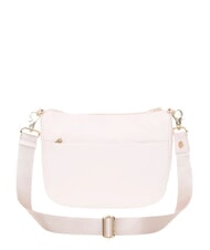 MANDARINA DUCK MELLOW LEATHER Borsa a spalla in pelle candy pink - Borse Donna - 2