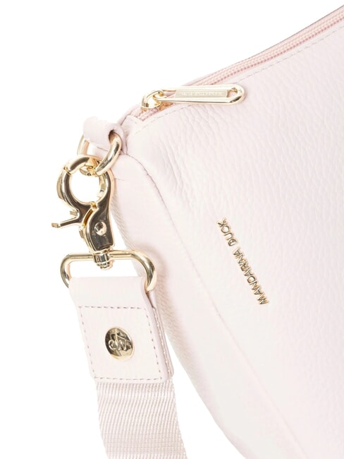 MELLOW LEATHER Borsa a spalla in pelle candy pink - Borse Donna