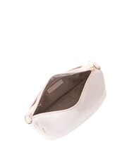 MANDARINA DUCK MELLOW LEATHER Borsa a spalla in pelle candy pink - Borse Donna - 4