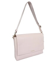 MANDARINA DUCK MELLOW  Borsa a tracolla in pelle  candy pink - Borse Donna - 2