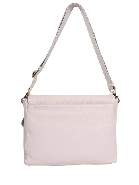 MELLOW  Borsa a tracolla in pelle  candy pink - Borse Donna