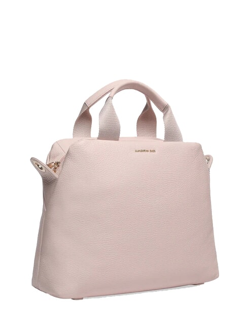 MELLOW LEATHER Borsa a mano, con tracolla candy pink - Borse Donna