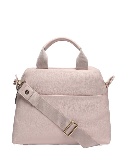 MELLOW LEATHER Borsa a mano, con tracolla candy pink - Borse Donna