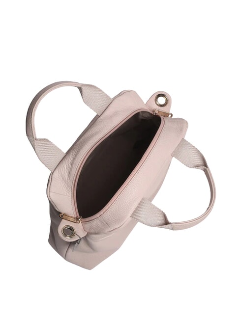 MELLOW LEATHER Borsa a mano, con tracolla candy pink - Borse Donna