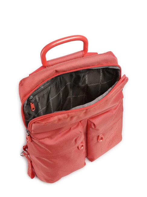 MD20  Zaino leggero tangerine - Borse Donna