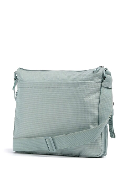 MD20 Borsa a tracolla, espandibile iceberg green - Borse Donna