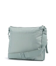 MANDARINA DUCK MD20 Borsa a tracolla, espandibile iceberg green - Borse Donna - 2