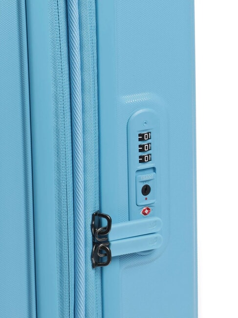 LOGODUCK Trolley Bagaglio a mano aquarius - Bagagli a mano