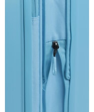 MANDARINA DUCK LOGODUCK Trolley Bagaglio a mano aquarius - Bagagli a mano - 5