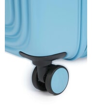 MANDARINA DUCK LOGODUCK Trolley Bagaglio a mano aquarius - Bagagli a mano - 6