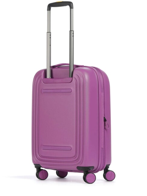 LOGODUCK Trolley Bagaglio a mano orchid - Bagagli a mano