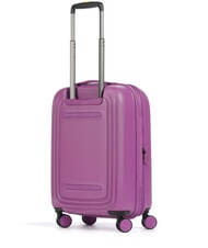 MANDARINA DUCK LOGODUCK Trolley Bagaglio a mano orchid - Bagagli a mano - 3