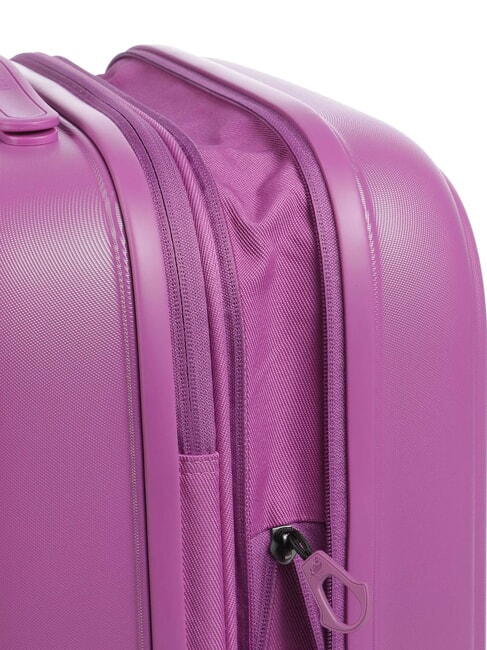 LOGODUCK Trolley Bagaglio a mano orchid - Bagagli a mano