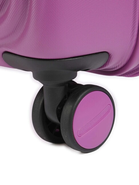 LOGODUCK Trolley Bagaglio a mano orchid - Bagagli a mano