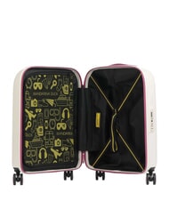 MANDARINA DUCK Trolley LOGODUCK+ Trolley bagaglio a mano - Bagagli a mano