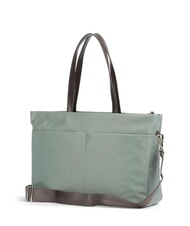 MANDARINA DUCK HUNTER  Shopper a spalla, con tracolla iceberg green - Borse Donna - 2