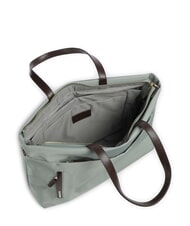 MANDARINA DUCK HUNTER  Shopper a spalla, con tracolla iceberg green - Borse Donna - 4