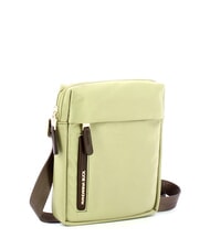 MANDARINA DUCK HUNTER Borsello gray green - Tracolle Uomo - 2