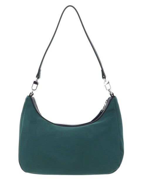 HUNTER Borsa a spalla con tracolla rain forest - Borse Donna