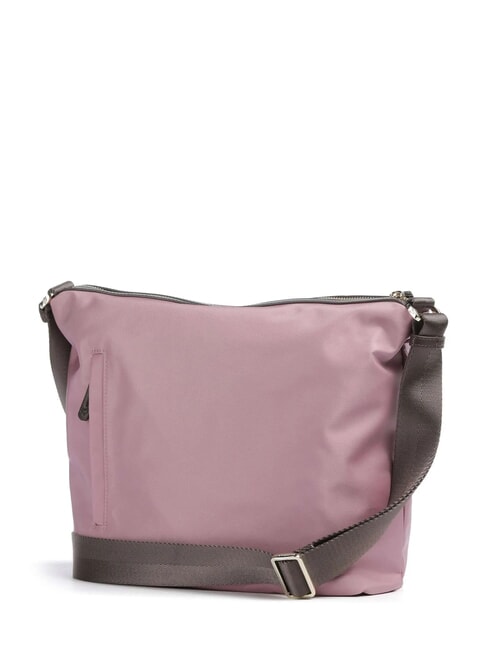 HUNTER Borsa a tracolla lilac rose - Borse Donna