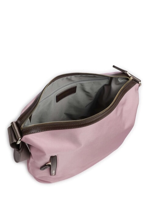 HUNTER Borsa a tracolla lilac rose - Borse Donna