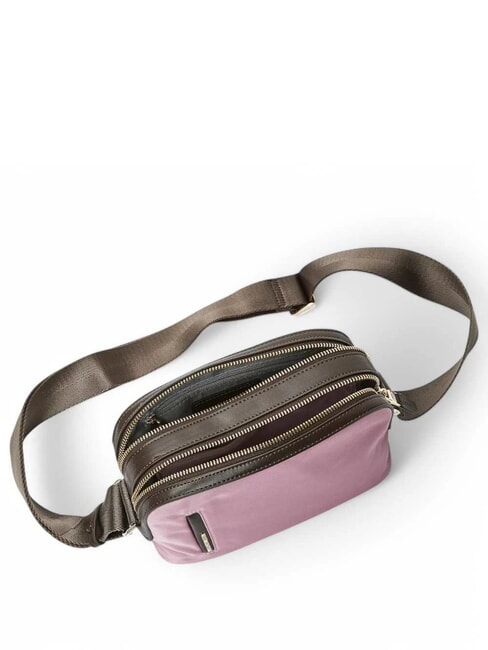 HUNTER Mini bag lilac rose - Borse Donna