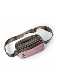 MANDARINA DUCK HUNTER Mini bag lilac rose - Borse Donna - 3