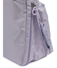 MANDARINA DUCK MD20 Borsa a tracolla, espandibile lavander - Borse Donna - 3