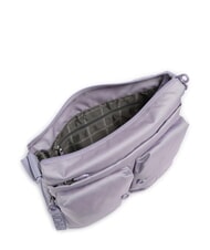 MANDARINA DUCK MD20 Borsa a tracolla, espandibile lavander - Borse Donna - 4