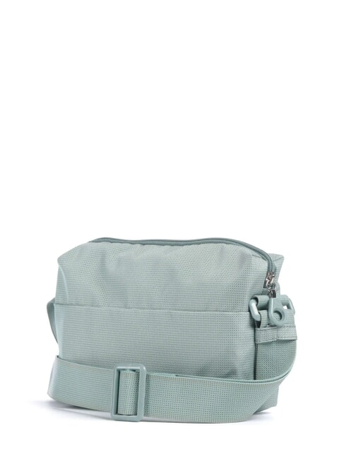 MD20 Mini bag a tracolla iceberg green - Borse Donna