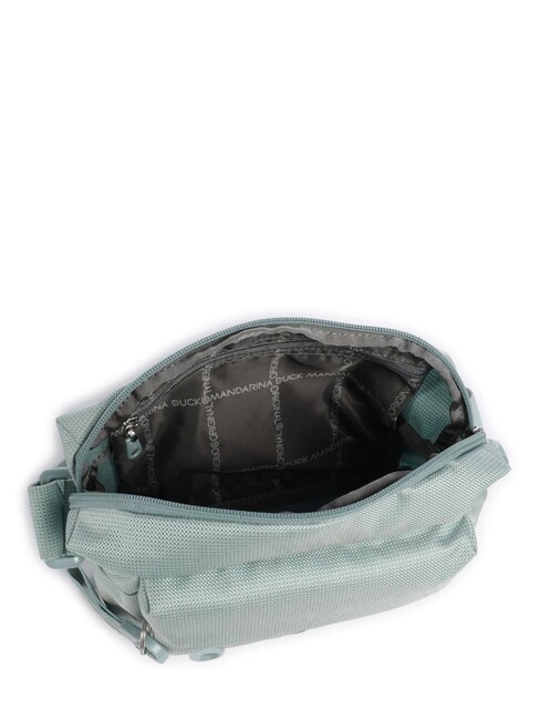MD20 Mini bag a tracolla iceberg green - Borse Donna