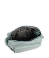 MANDARINA DUCK MD20 Mini bag a tracolla iceberg green - Borse Donna - 3