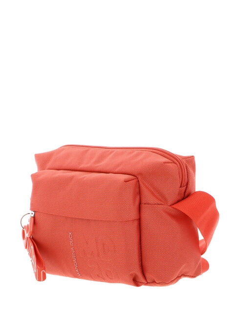 MD20 Mini bag a tracolla tangerine - Borse Donna