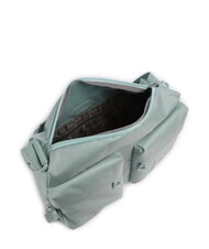 MANDARINA DUCK MD20 Borsa leggera a tracolla iceberg green - Borse Donna - 4