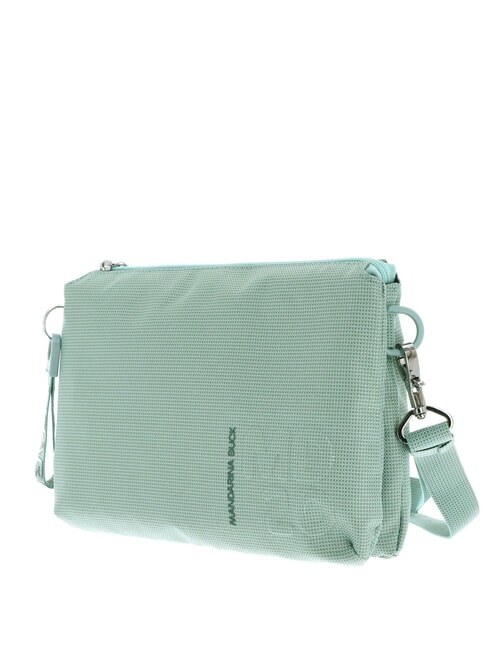 MD20  Borsa a tracolla iceberg green - Borse Donna