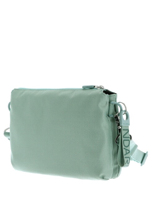 MD20  Borsa a tracolla iceberg green - Borse Donna