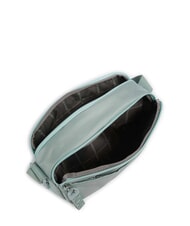 MANDARINA DUCK MD20  Borsa morbida a tracolla iceberg green - Borse Donna - 4