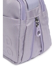 MANDARINA DUCK MD20  Borsa morbida a tracolla lavander - Borse Donna - 3