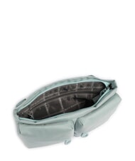 MANDARINA DUCK MD20 Piattina a tracolla iceberg green - Borse Donna - 4