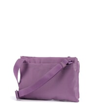 MANDARINA DUCK MD20 Piattina a tracolla orchid - Borse Donna - 2