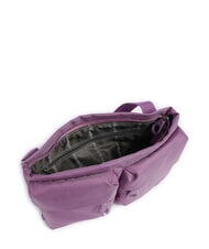 MANDARINA DUCK MD20 Piattina a tracolla orchid - Borse Donna - 3